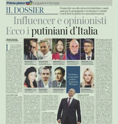 La verità vi fa male