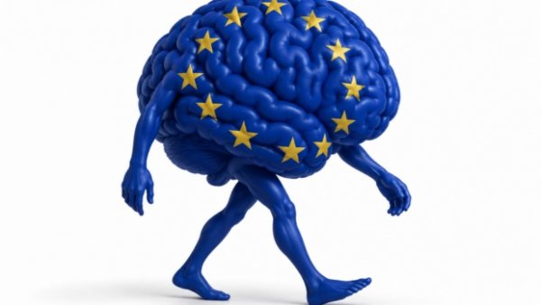 La Neuropa va alla guerra ibrida