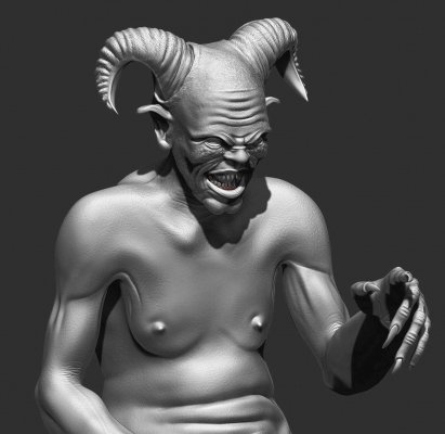 Genealogia della fase anticristica