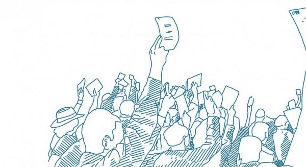 L'Italia è il prototipo di democrazia limitata. L'Ue? Un'oligarchia.
