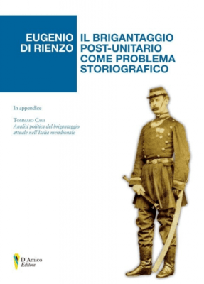 Il brigantaggio post-unitario come problema storiografico