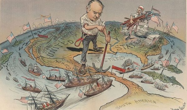 L’abolizione della sovranità