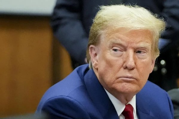 Scommesse su Trump
