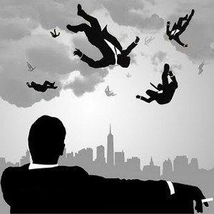 Quando crollerà il mito della democrazia, l'implosione sarà certa