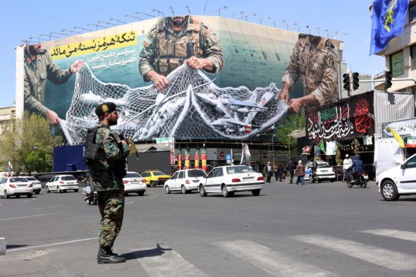 Impossibile un accordo tra Iran e Stati Uniti