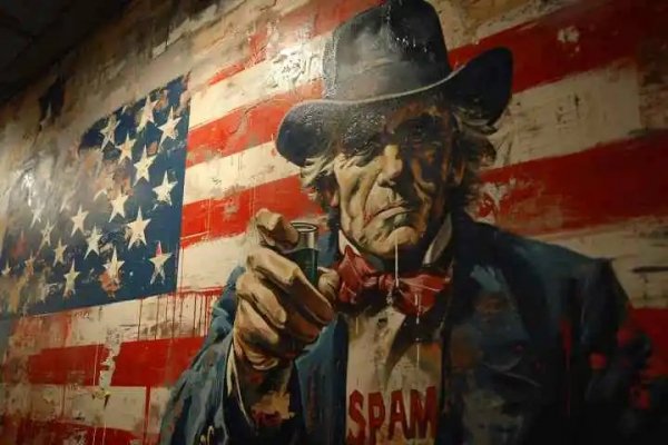 Dalla governance globale alla difesa in solitudine dell'egemonia americana