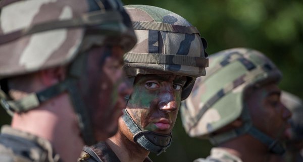 Esercito europeo: chi comanda?