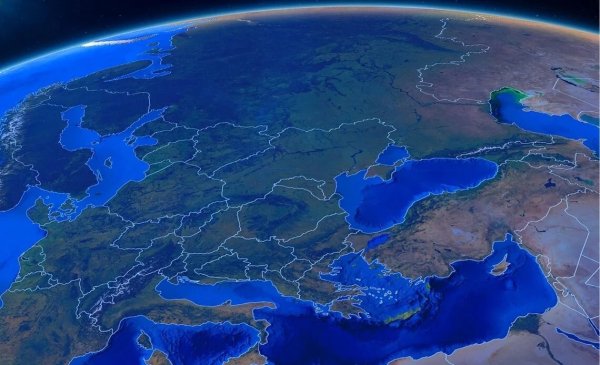 Impero contro imperialismo