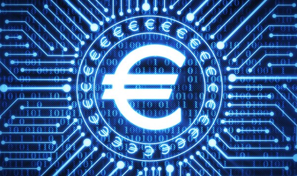 Euro guinzaglio digitale
