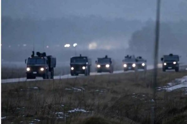 Europa in trappola: perché la guerra in Ucraina non serve più a nessuno