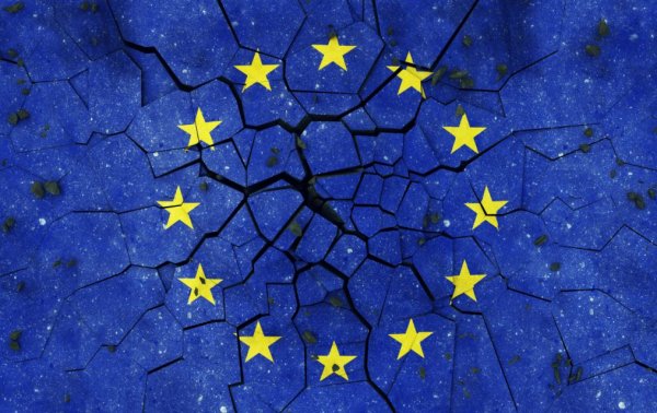 Dalla dissoluzione della UE può rinascere la speranza