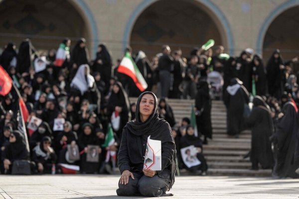 L&rsquo;Ayatollah, la verit&agrave; e la fratellanza a prescindere