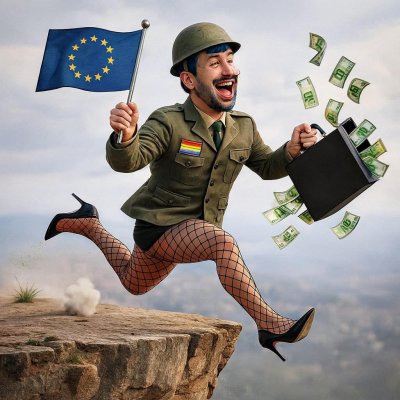 Il destino degli europei