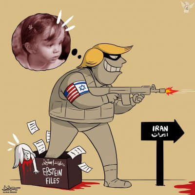 I nemici degli altri