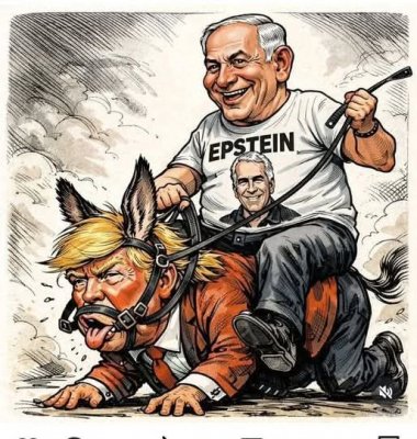 Manovre oscure dietro la guerra per egemonia mondiale e petrolio