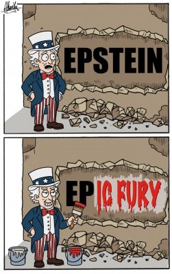 Il delirio trumpiano, l&rsquo;Iran e il buonsenso