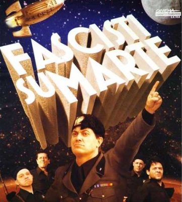 Allarmi son fascisti