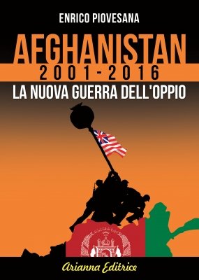 Guerra dell’oppio in Afghanistan, un business per gli Usa