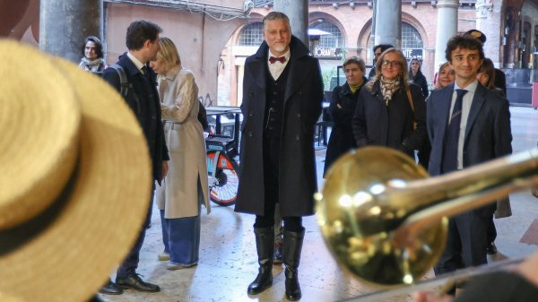 Il trionfo del cretino