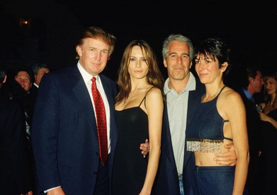 La Coalizione Epstein e l&rsquo;escalation mondiale
