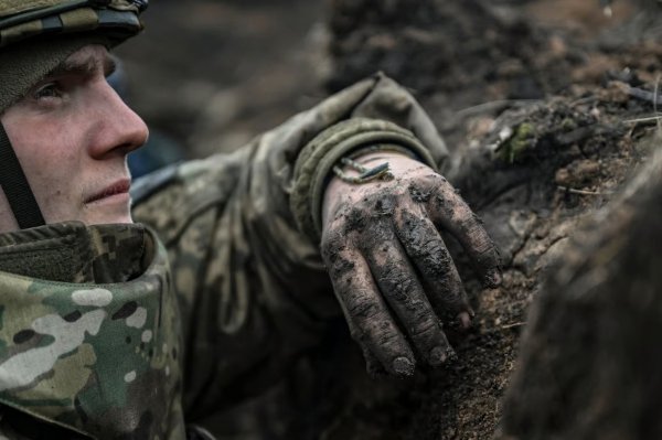 La frase che nessuno vuol pronunciare: “L’Ucraina è spacciata”