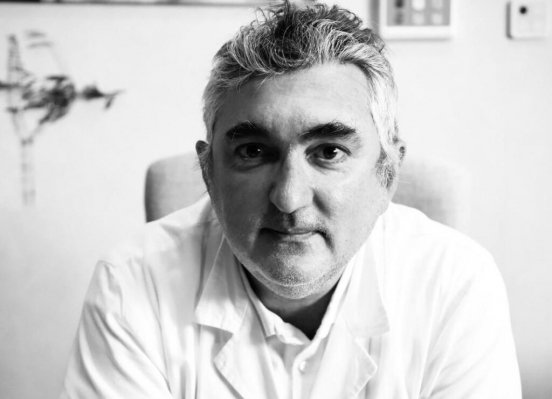 Giuseppe de Donno, il suicidato dalla società