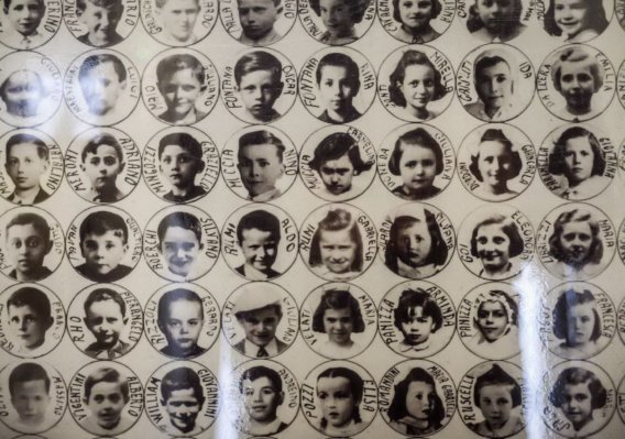 Il vizio oscuro degli Stati Uniti. Anche Minab, come la strage di Gorla, va dimenticata