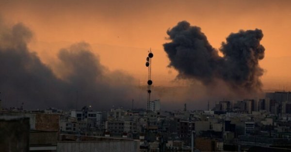 Trump, l’Iran e l’escalation mondiale