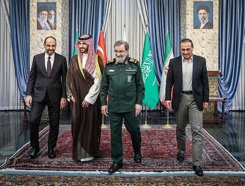 Perch&eacute; il vertice di Teheran rappresenta una svolta epocale