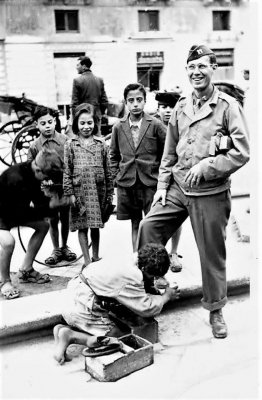 L'Italia ha sede a Washington