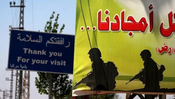 Dal sud del Libano: la guerra di logoramento di Hezbollah ridisegna il campo di battaglia