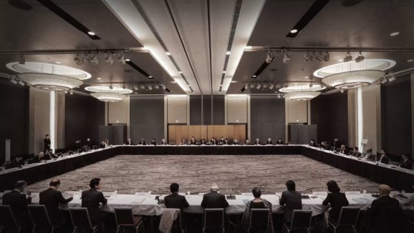 La Commissione Trilaterale ha creato l’Occidente contemporaneo