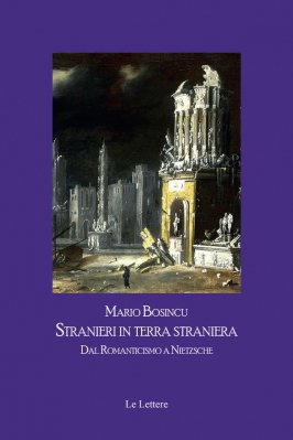 Lo sguardo del viandante. Il genio degli outsider contro il delirio della modernità capitalista