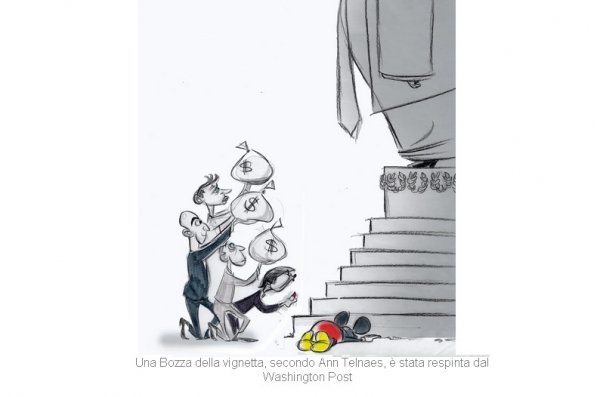 La “sudamericanizzazione” dell'Europa