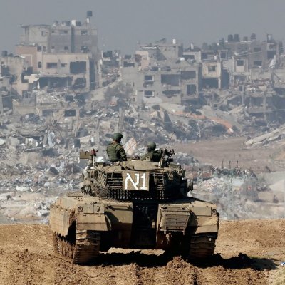 Israele verso il redde rationem
