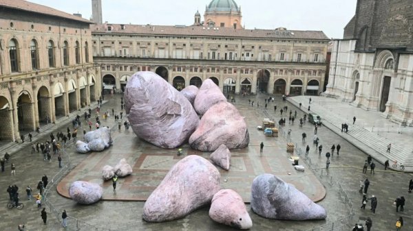 Nonluoghi per non persone