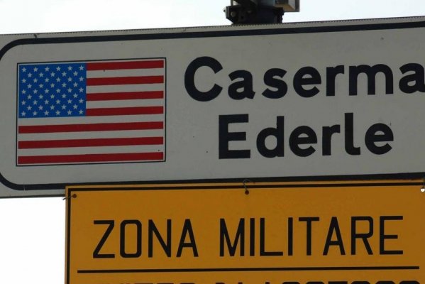 La servit&ugrave; italiana delle servit&ugrave; militari