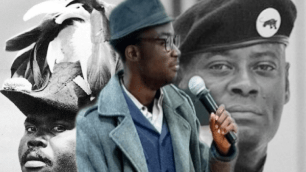 Teopanafricanismo: per l’avvento di un Impero Panafricano nel XXI secolo