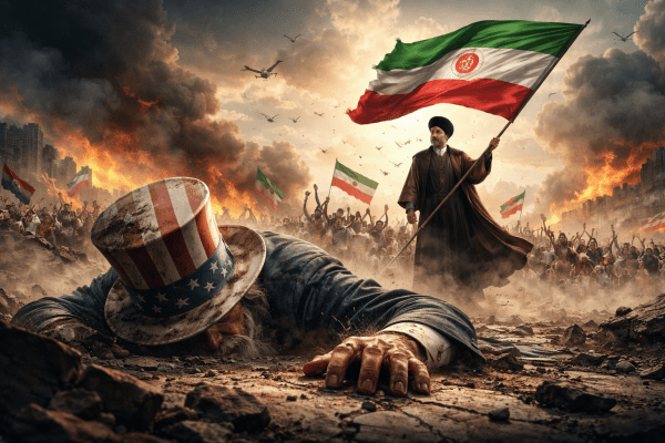 Gli italiani massa, gli iraniani Popolo