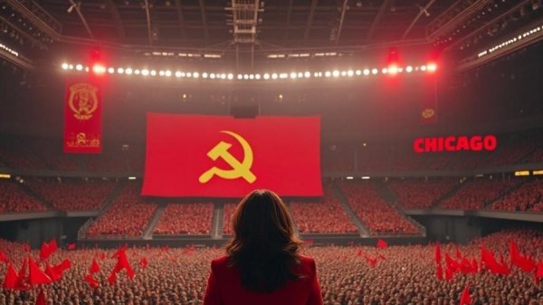 Dall'inganno "antifascista" della sinistra all'inganno "anticomunista" della destra