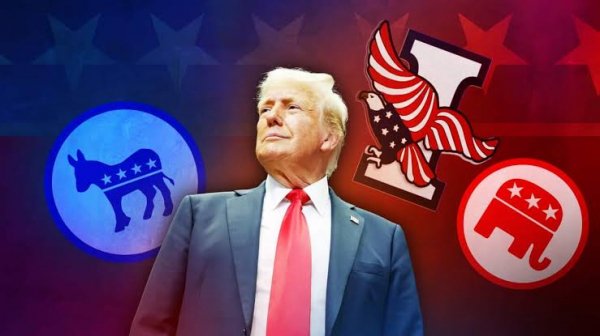 Sulla guerra, trumpiani e “democratici” pari sono
