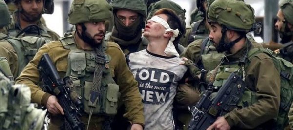 L’arrogante Israele non è più il beniamino dell’Occidente, e il mondo sta cominciando a voltarci le spalle