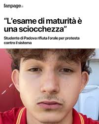 La destrutturazione della scuola italiana