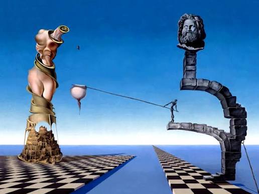Gli Stati Uniti, il sistema e il destino dell&rsquo;Italia