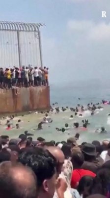 L'immigrazionismo è un'arma di distruzione dei Popoli