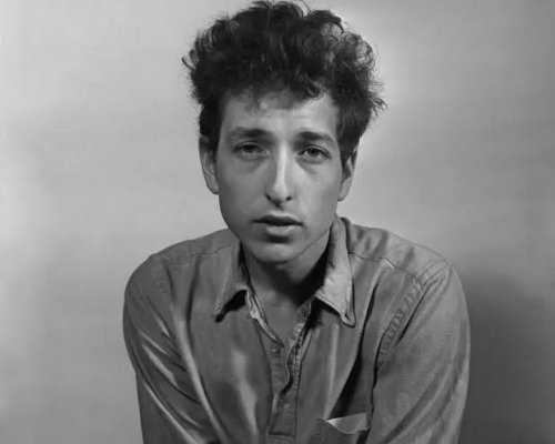 La parabola di Bob Dylan