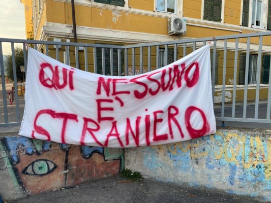 Oicofobia