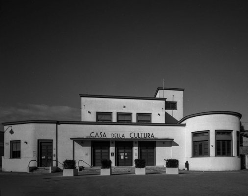 Il sacco delle città