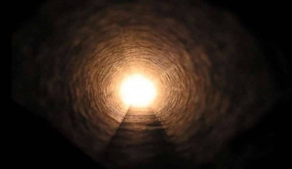 Che sarà di noi? L’Aldilà