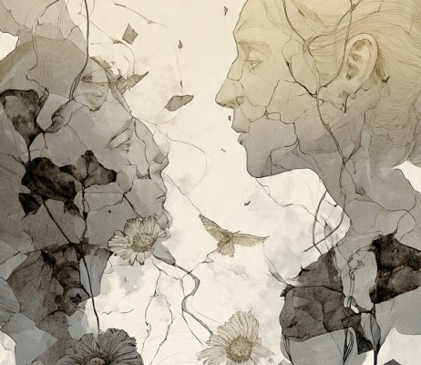 Quella strana pulsione di morte